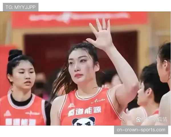 广东女篮替补深度惊人 五名国手缺席仍能大胜展现阵容厚度