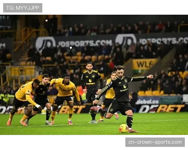 曼联1比1遭副班长狼队逼平 关键节点错失追分良机