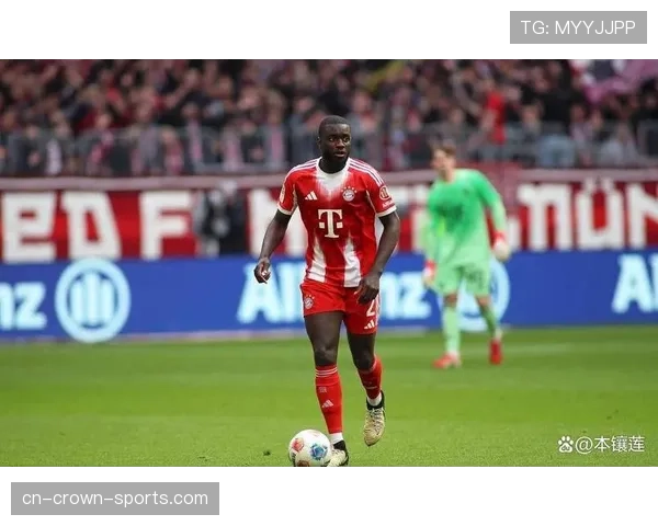 拜仁场均5次绝佳机会领跑德甲，禁区触球40.7次展现持续压制力